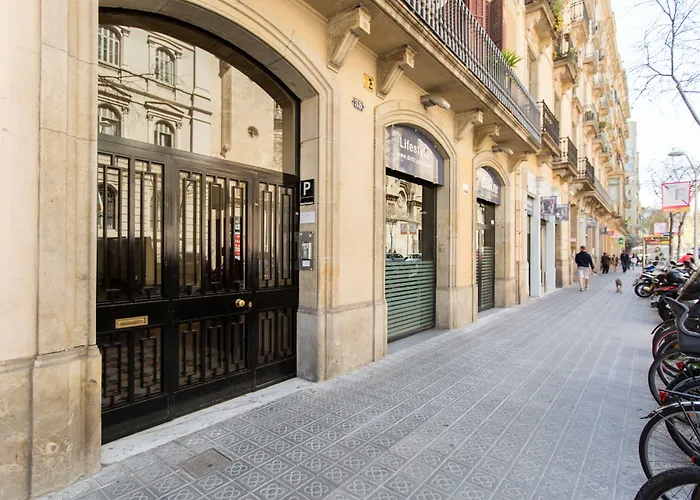 Hotel Violeta Boutique Barcellona