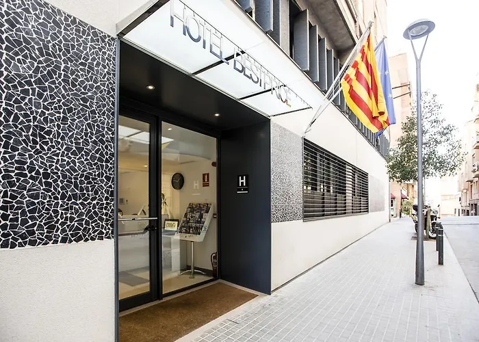 Hotel Bestprice Gracia